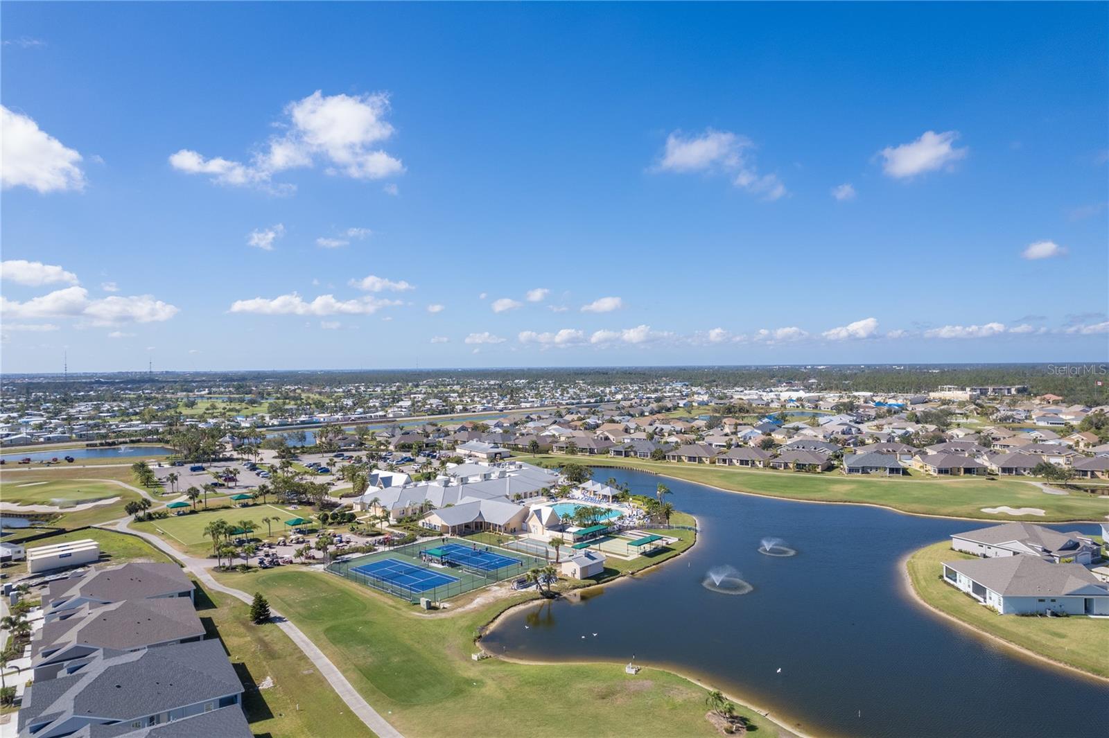 24208 BUCKINGHAM WAY, PUNTA GORDA, FL, 33980