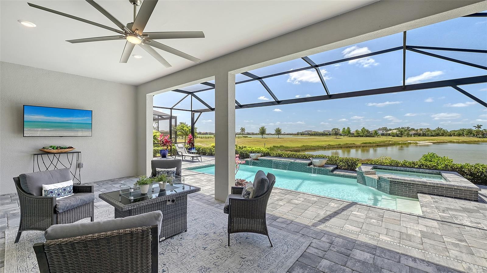 7889 MAINSAIL LN, SARASOTA, FL, 34240