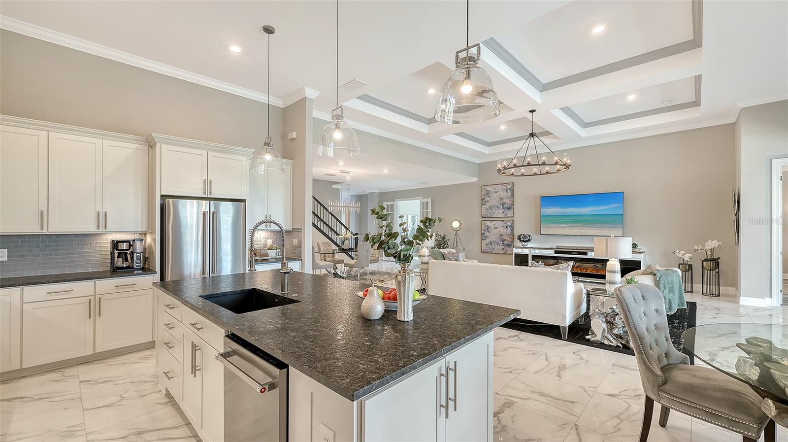 7889 MAINSAIL LN, SARASOTA, FL, 34240