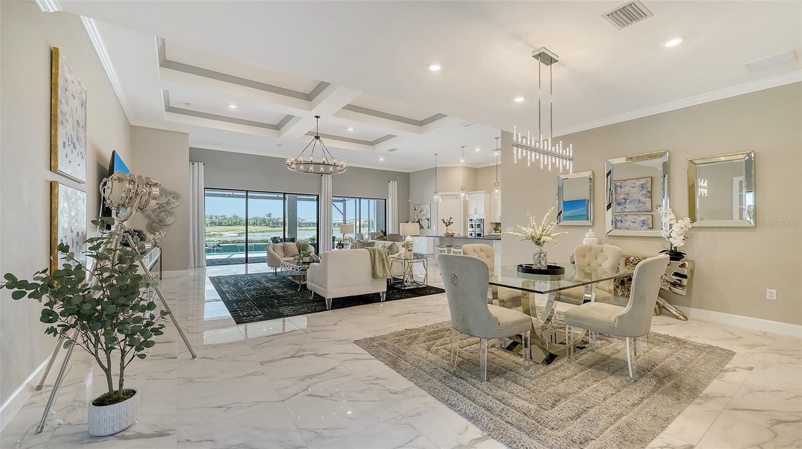 7889 MAINSAIL LN, SARASOTA, FL, 34240