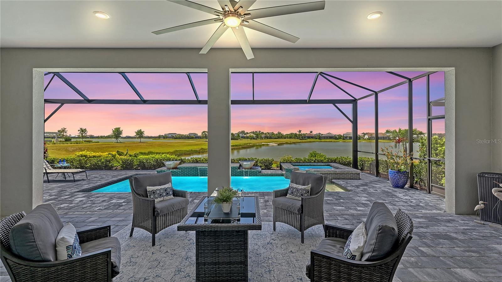 7889 MAINSAIL LN, SARASOTA, FL, 34240