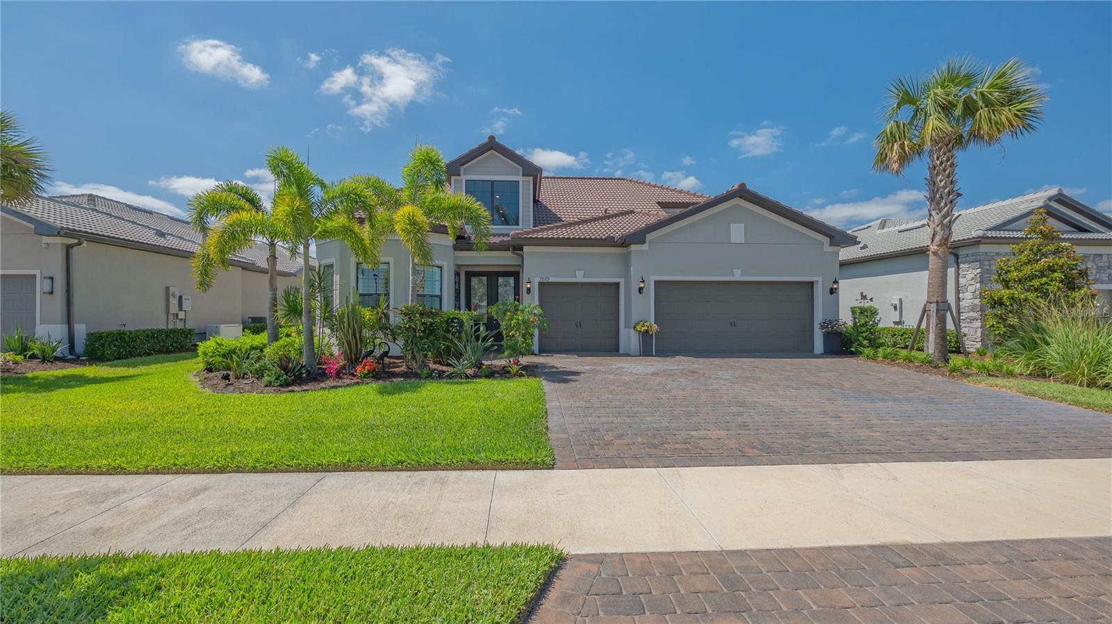 7889 MAINSAIL LN, SARASOTA, FL, 34240