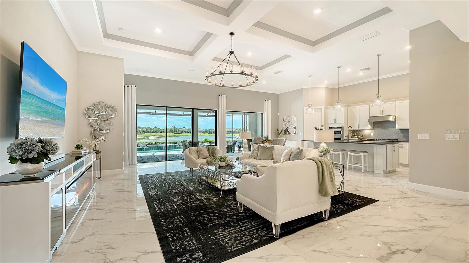 7889 MAINSAIL LN, SARASOTA, FL, 34240