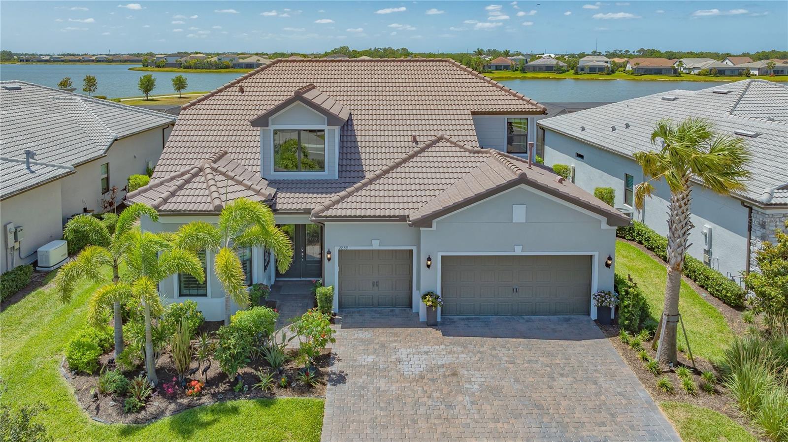 7889 MAINSAIL LN, SARASOTA, FL, 34240
