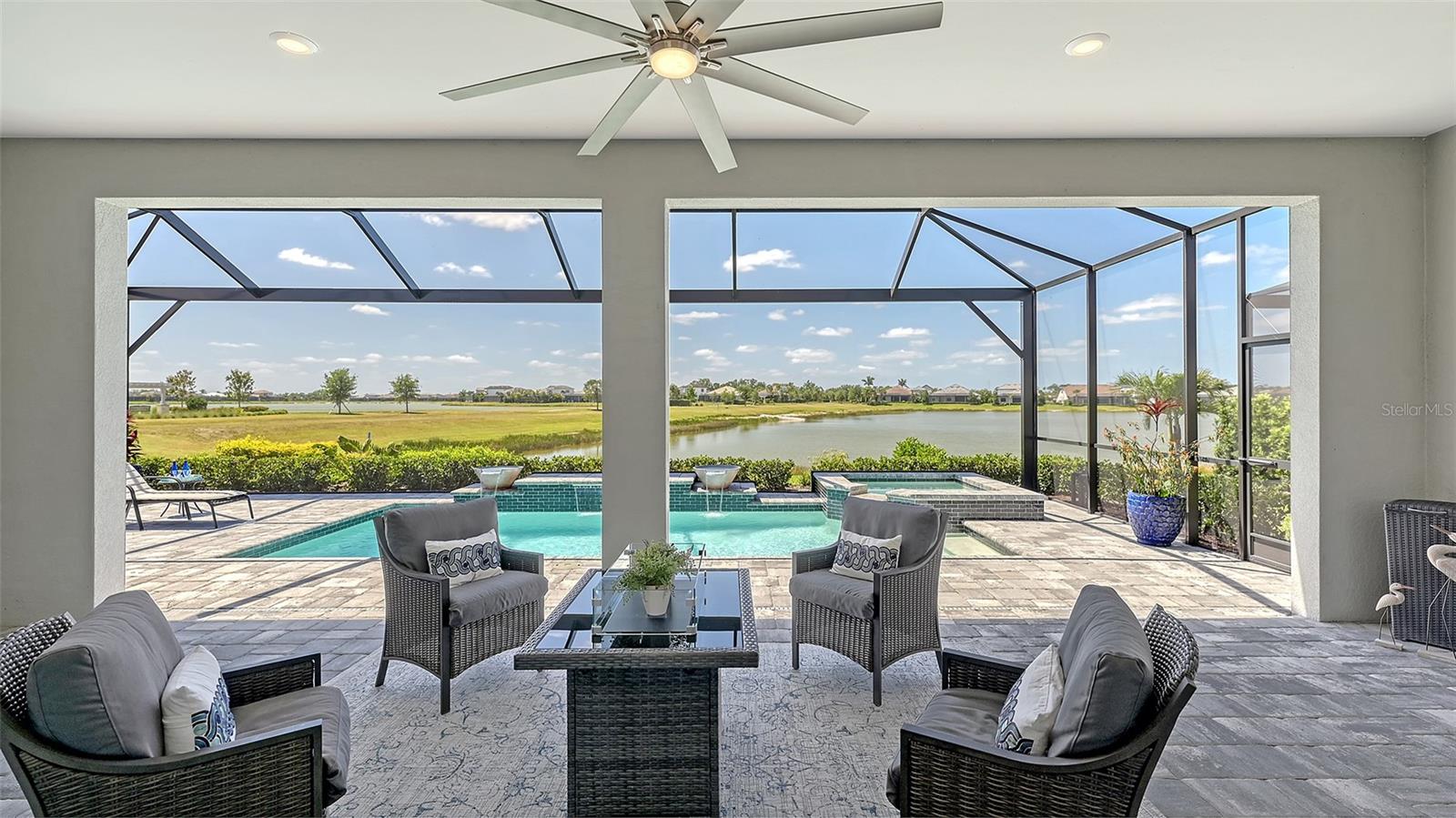 7889 MAINSAIL LN, SARASOTA, FL, 34240