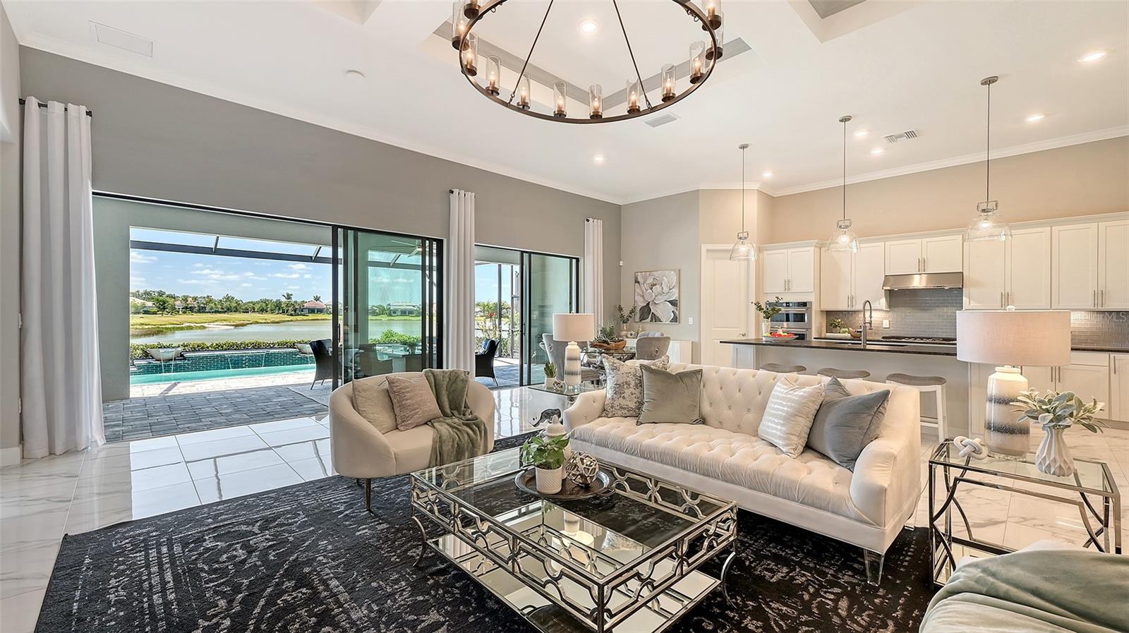 7889 MAINSAIL LN, SARASOTA, FL, 34240