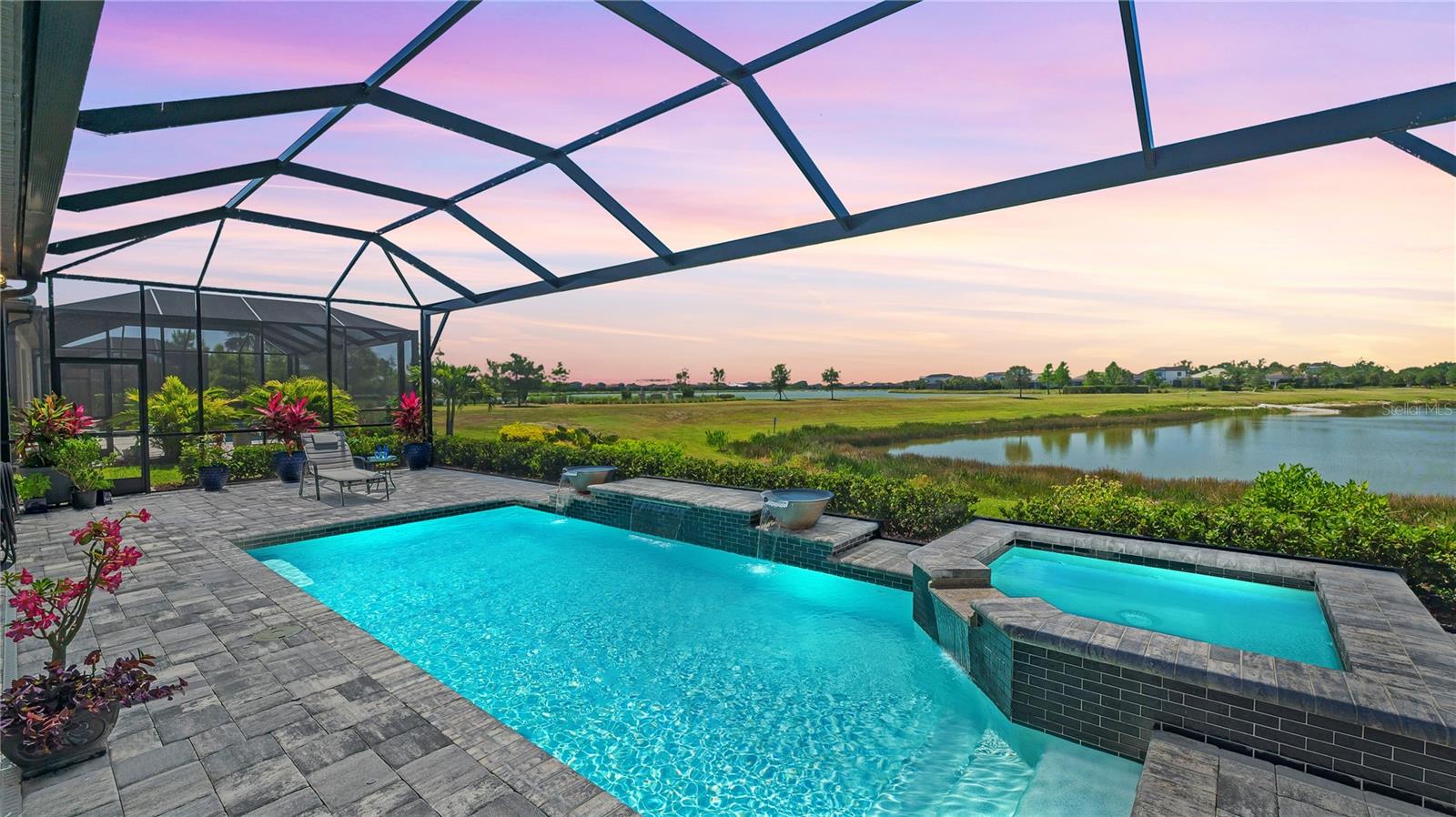 7889 MAINSAIL LN, SARASOTA, FL, 34240