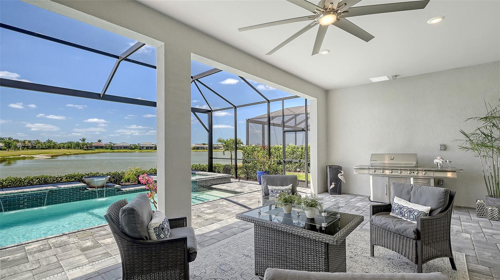 7889 MAINSAIL LN, SARASOTA, FL, 34240