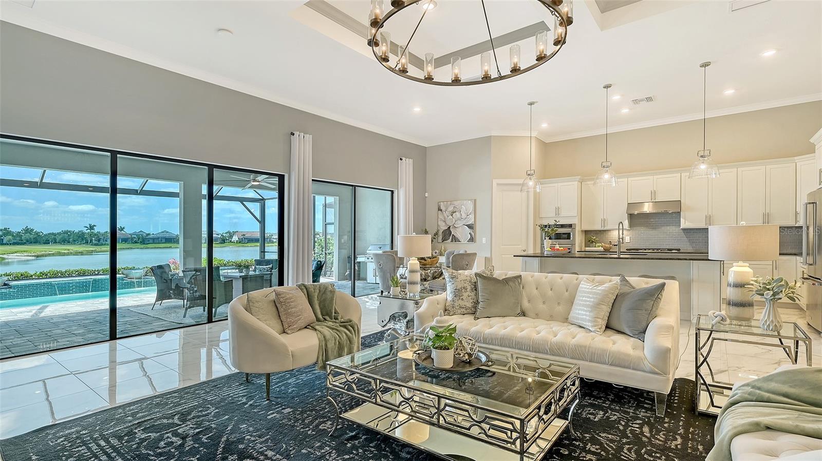 7889 MAINSAIL LN, SARASOTA, FL, 34240