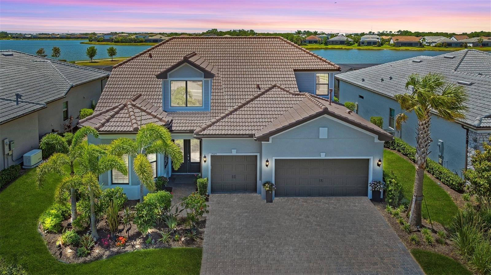7889 MAINSAIL LN, SARASOTA, FL, 34240