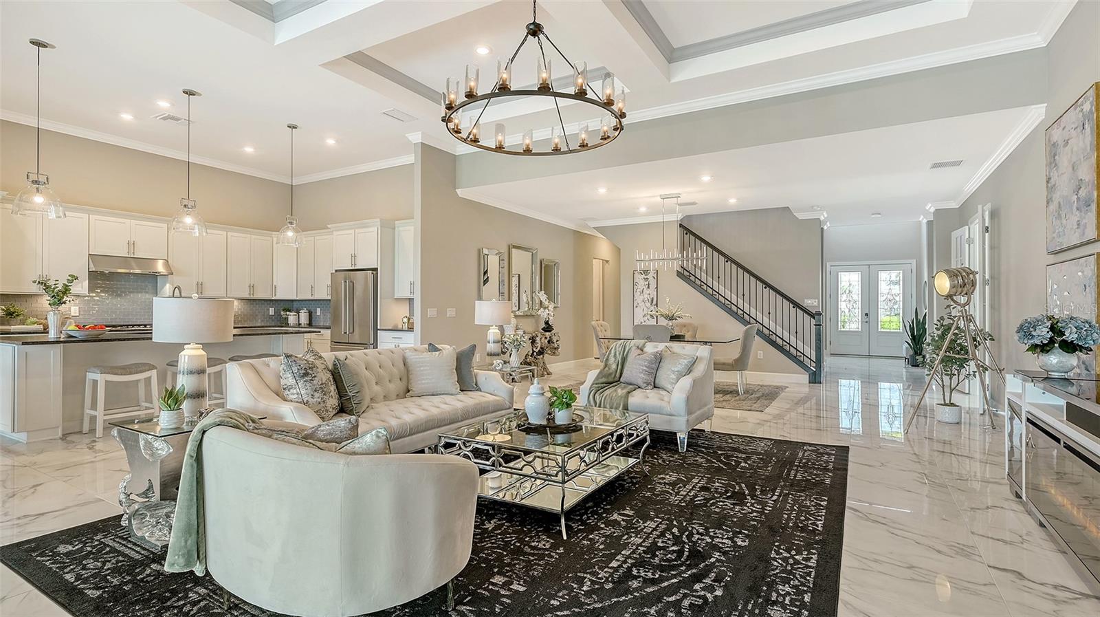 7889 MAINSAIL LN, SARASOTA, FL, 34240