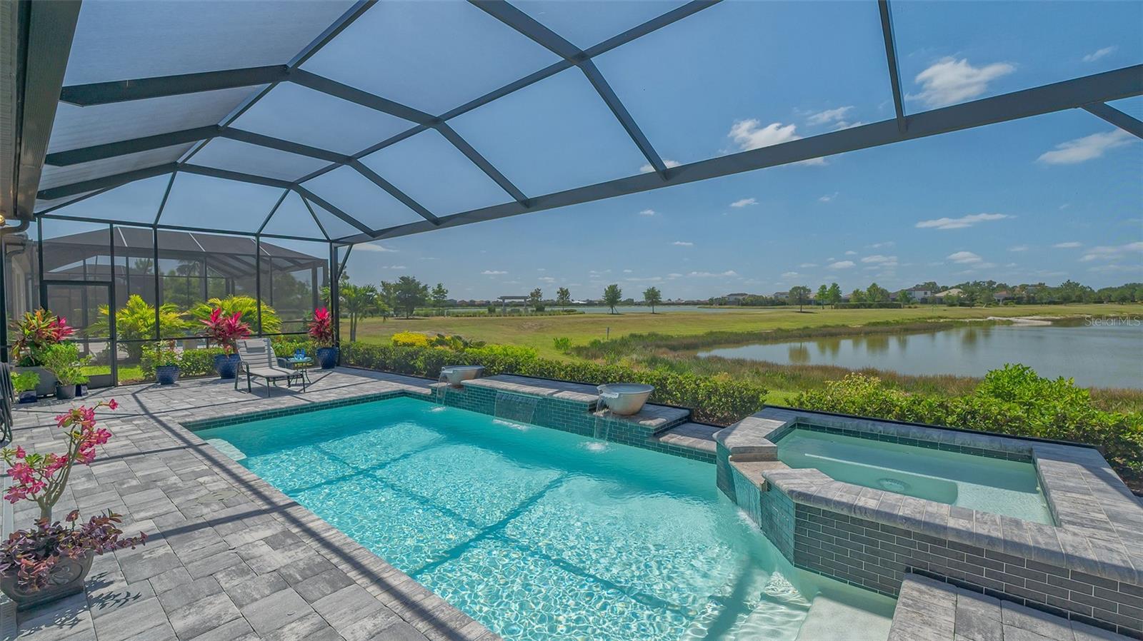 7889 MAINSAIL LN, SARASOTA, FL, 34240