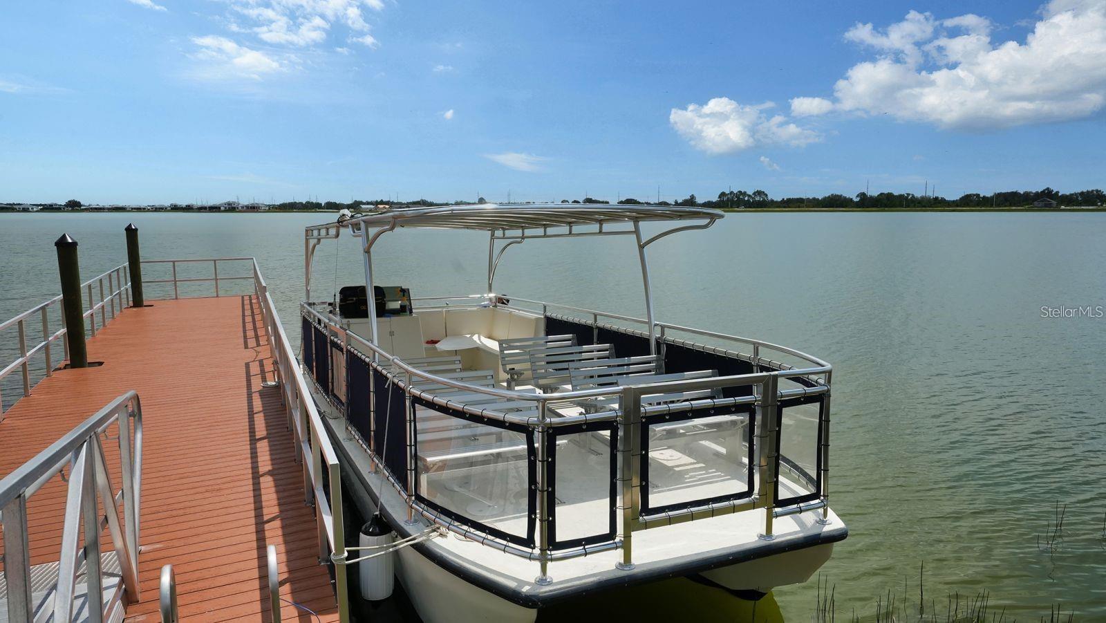 7889 MAINSAIL LN, SARASOTA, FL, 34240