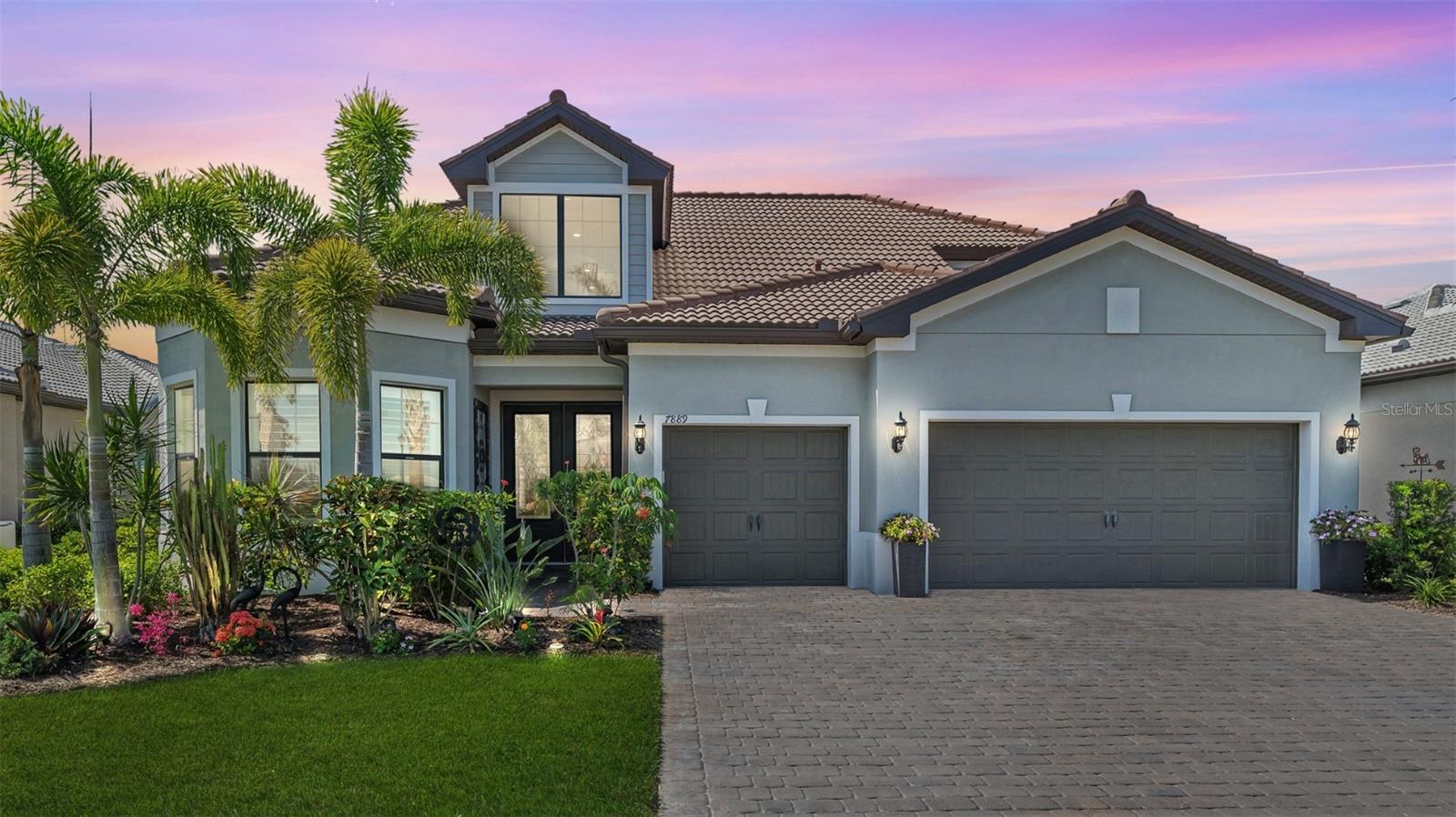 7889 MAINSAIL LN, SARASOTA, FL, 34240