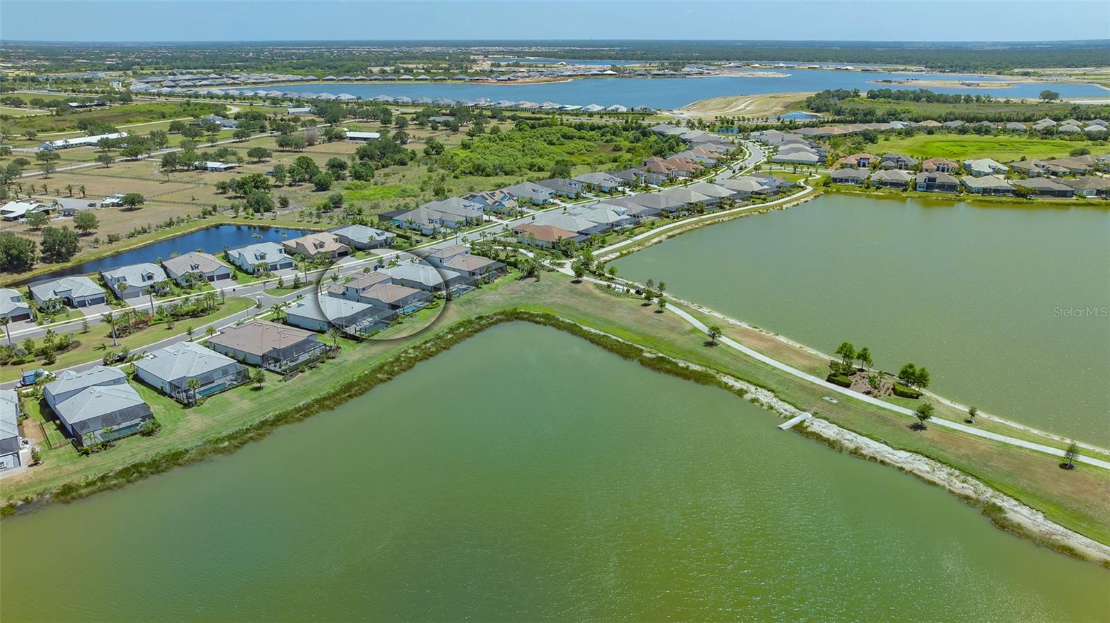 7889 MAINSAIL LN, SARASOTA, FL, 34240