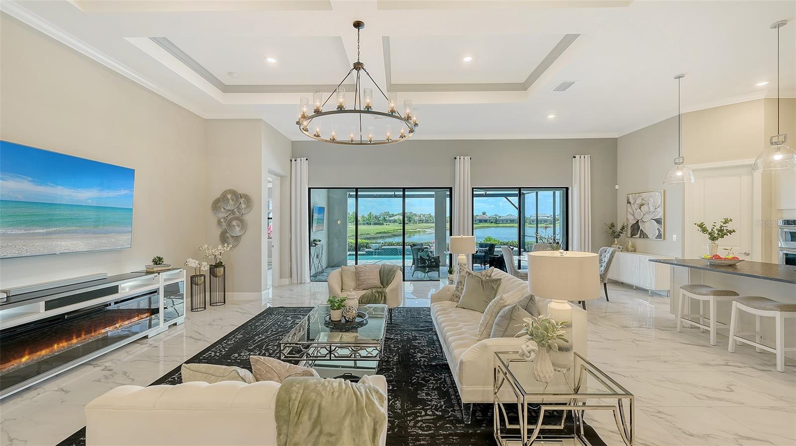 7889 MAINSAIL LN, SARASOTA, FL, 34240