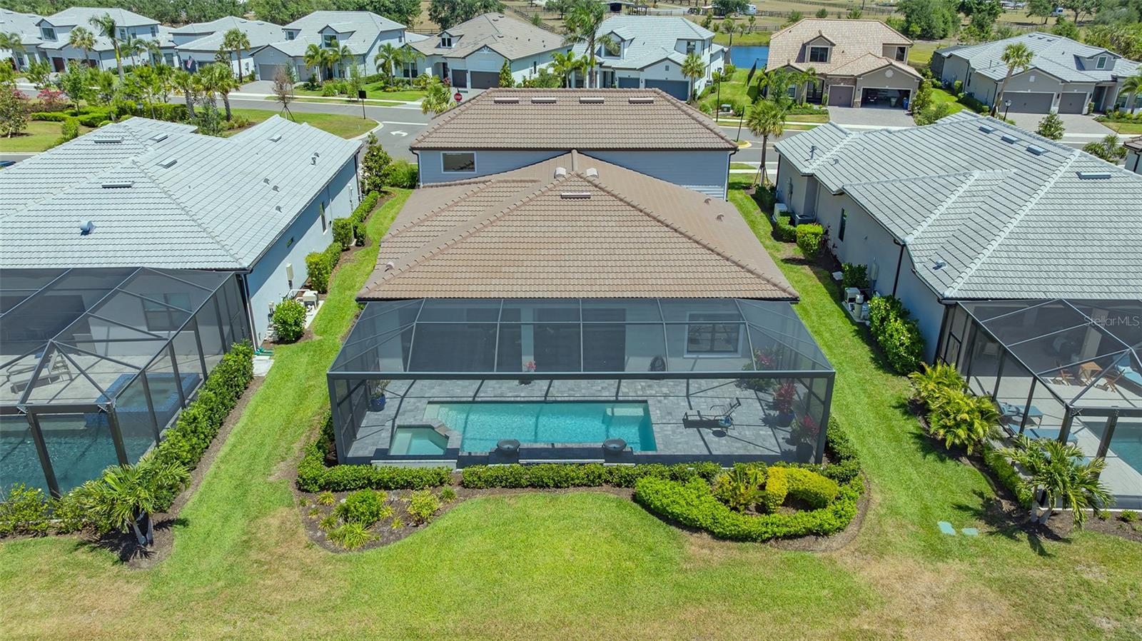 7889 MAINSAIL LN, SARASOTA, FL, 34240