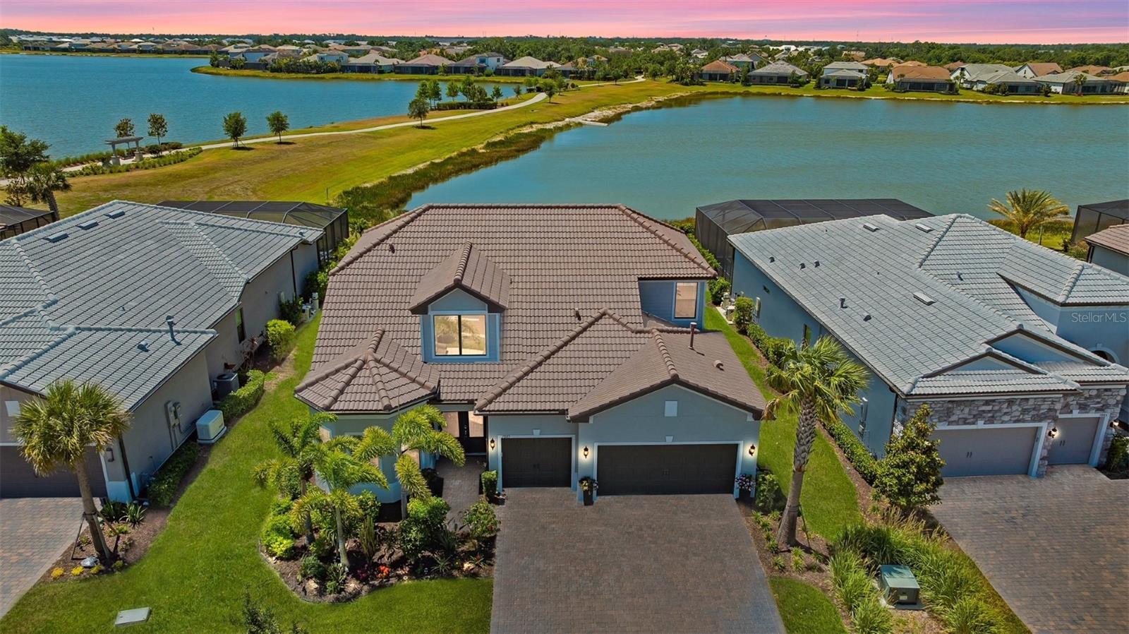 7889 MAINSAIL LN, SARASOTA, FL, 34240