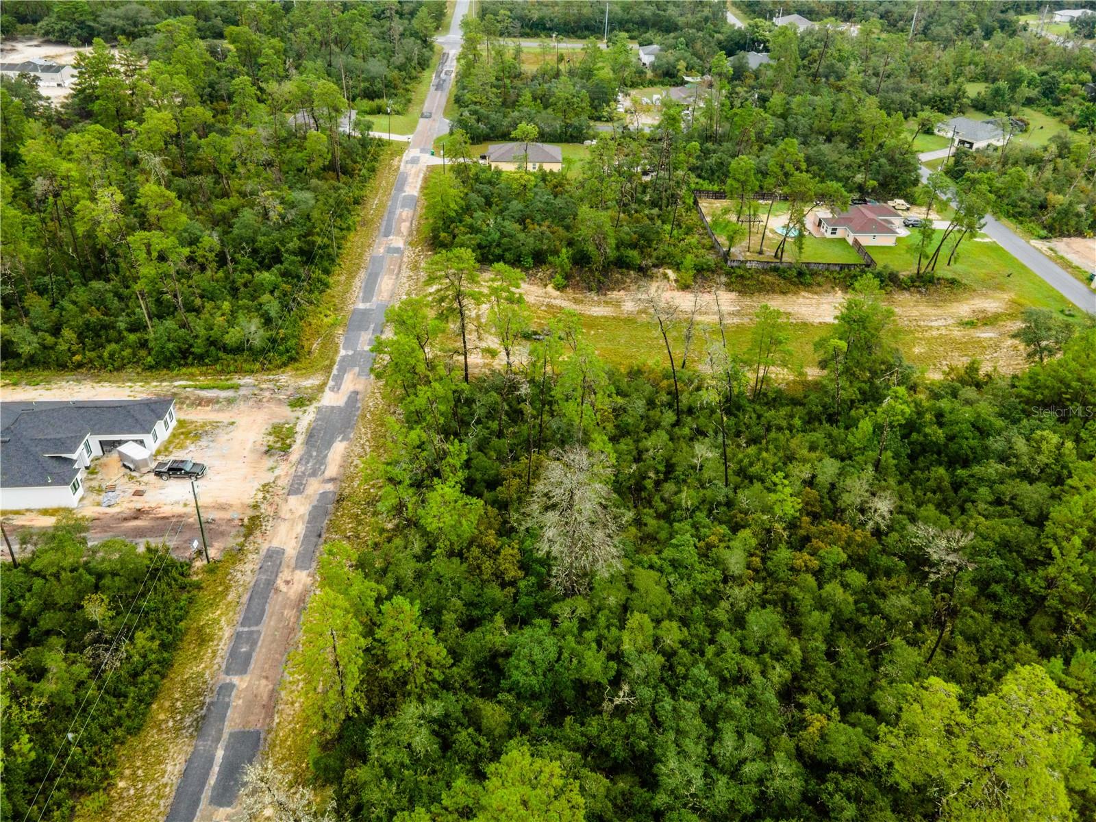 8109 N WAYSIDE AVE, DUNNELLON, FL, 34433