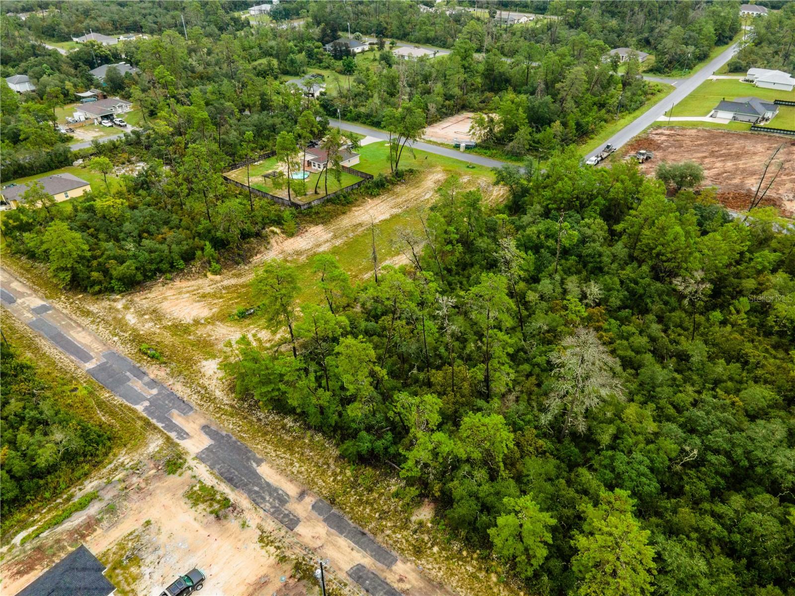 8109 N WAYSIDE AVE, DUNNELLON, FL, 34433