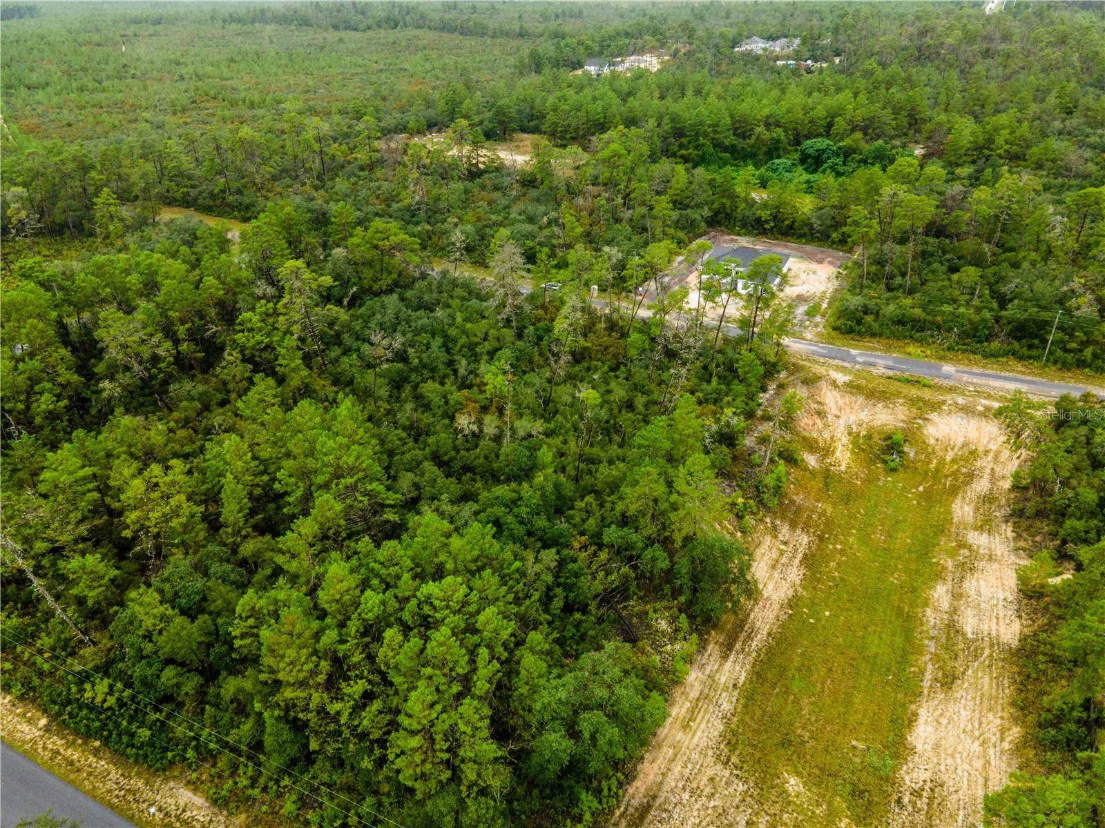 8109 N WAYSIDE AVE, DUNNELLON, FL, 34433