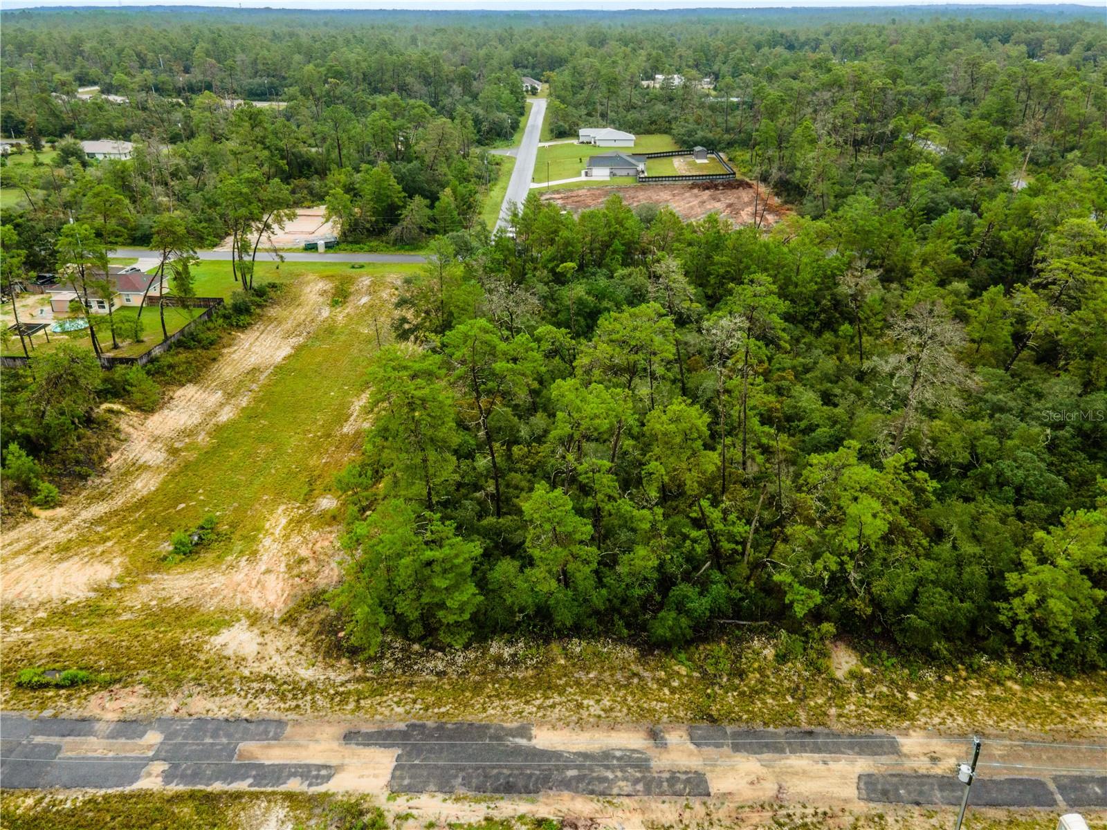 8109 N WAYSIDE AVE, DUNNELLON, FL, 34433