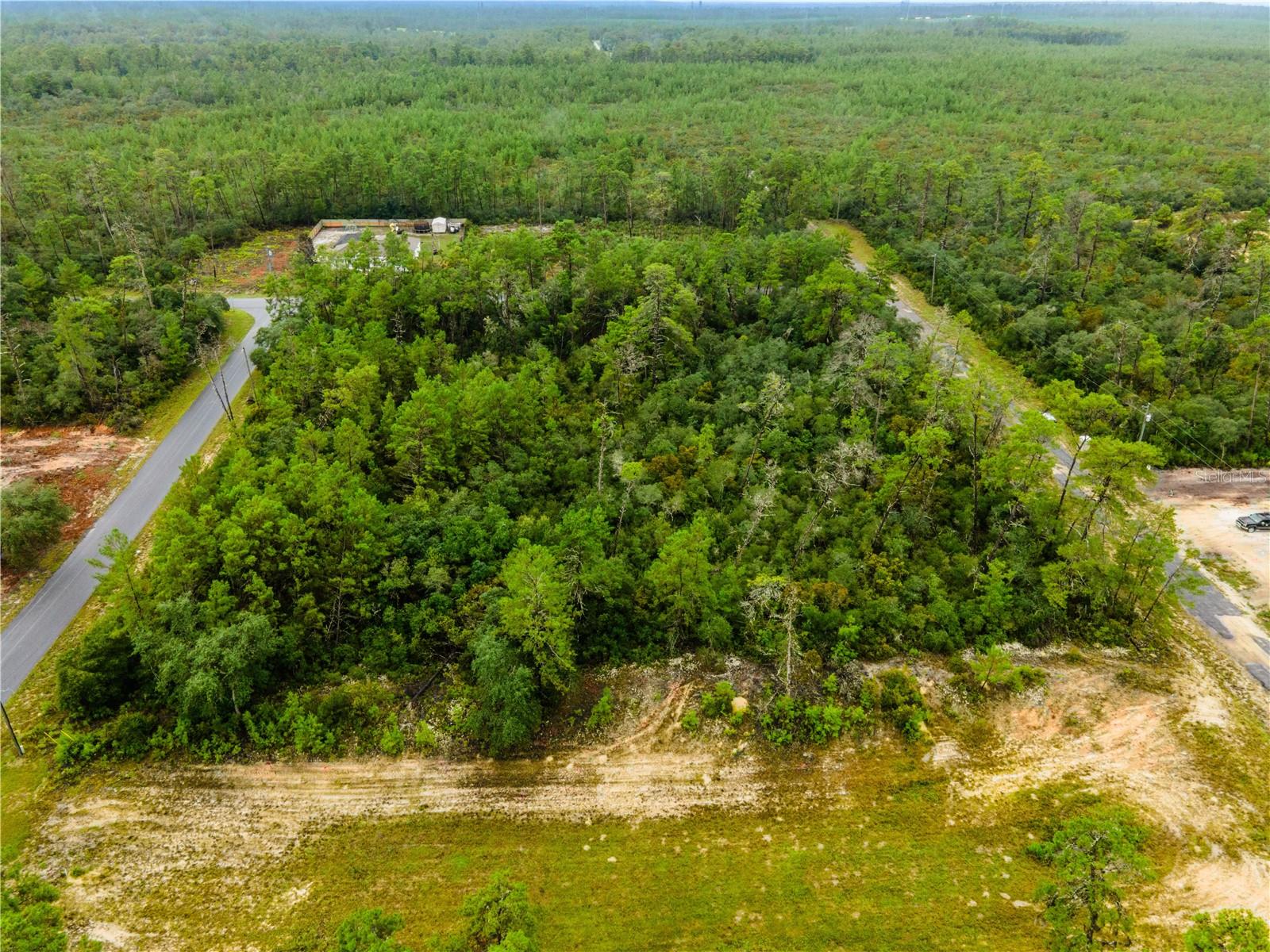 8109 N WAYSIDE AVE, DUNNELLON, FL, 34433