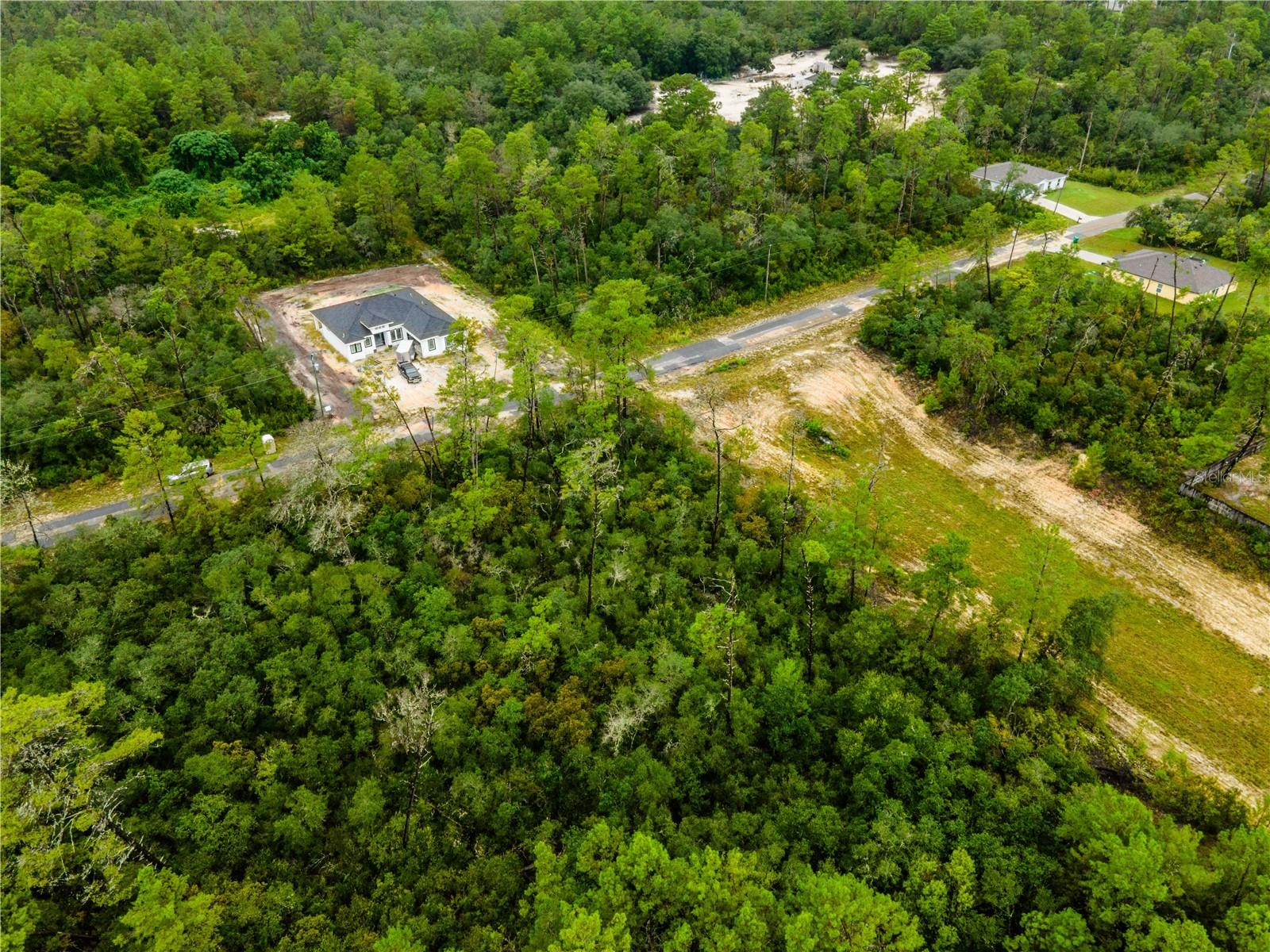 8109 N WAYSIDE AVE, DUNNELLON, FL, 34433