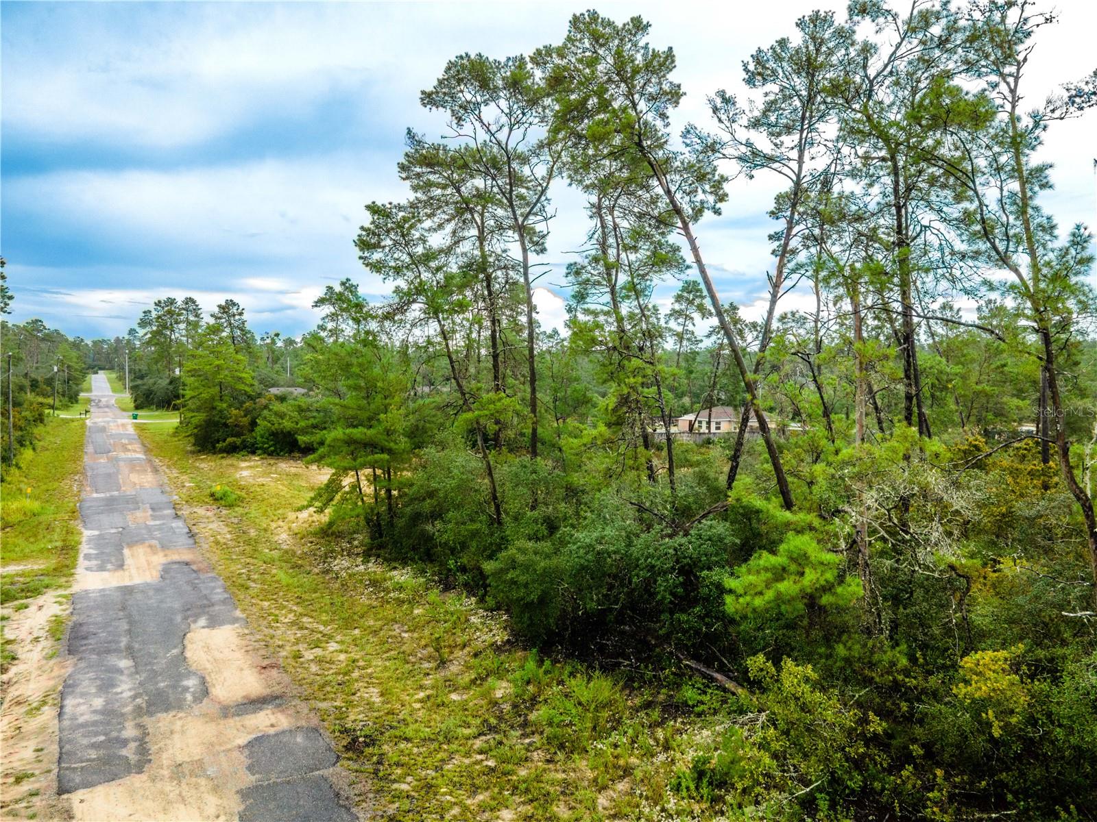 8109 N WAYSIDE AVE, DUNNELLON, FL, 34433