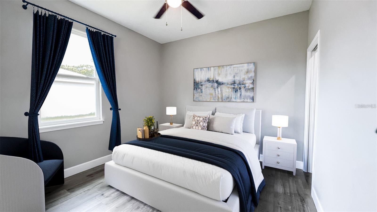 2725 NOVA DR, APOPKA, FL, 32703