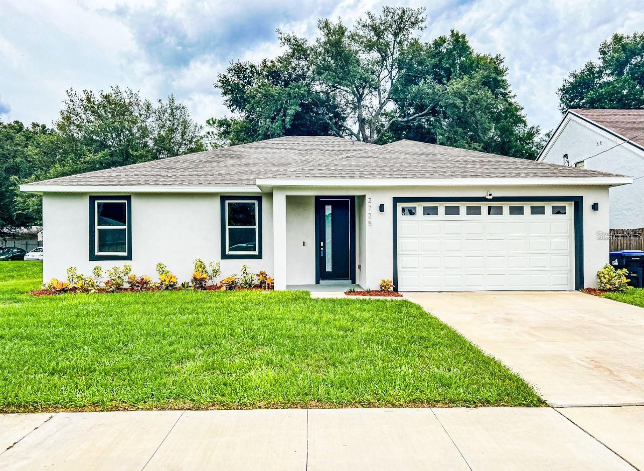 2725 NOVA DR, APOPKA, FL, 32703