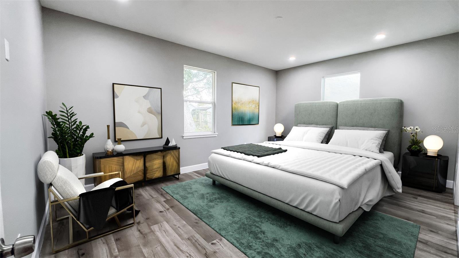 2725 NOVA DR, APOPKA, FL, 32703