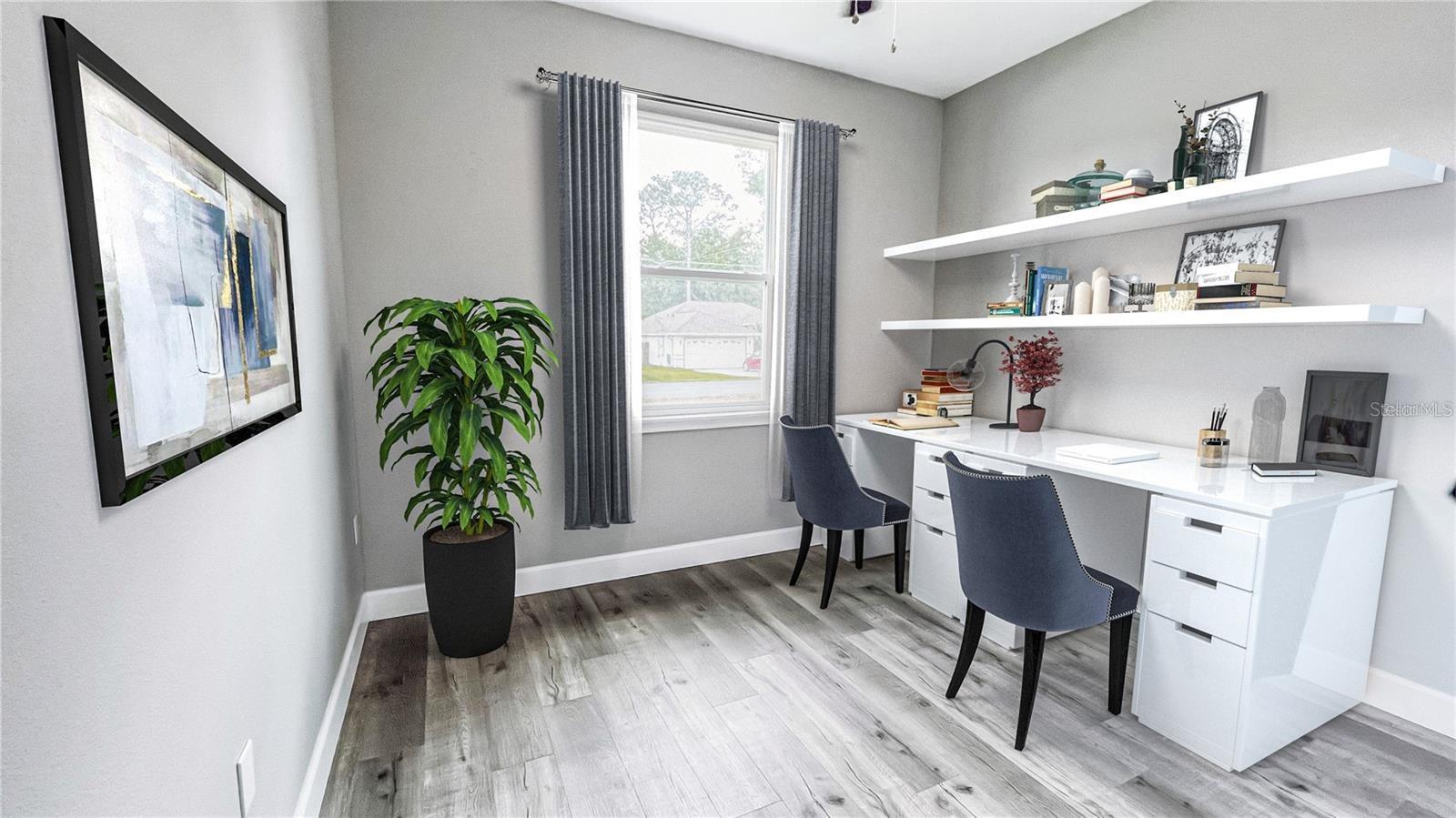 2725 NOVA DR, APOPKA, FL, 32703