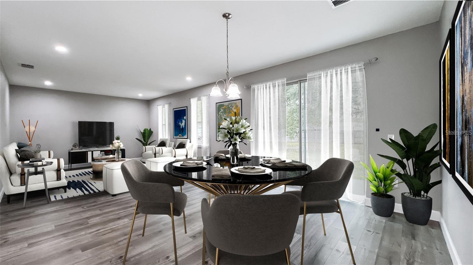 2725 NOVA DR, APOPKA, FL, 32703