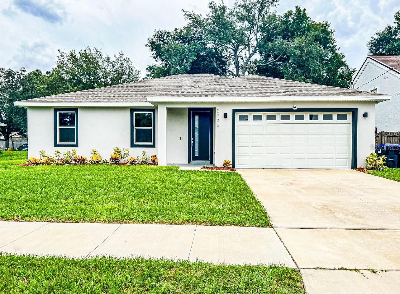 2725 NOVA DR, APOPKA, FL, 32703