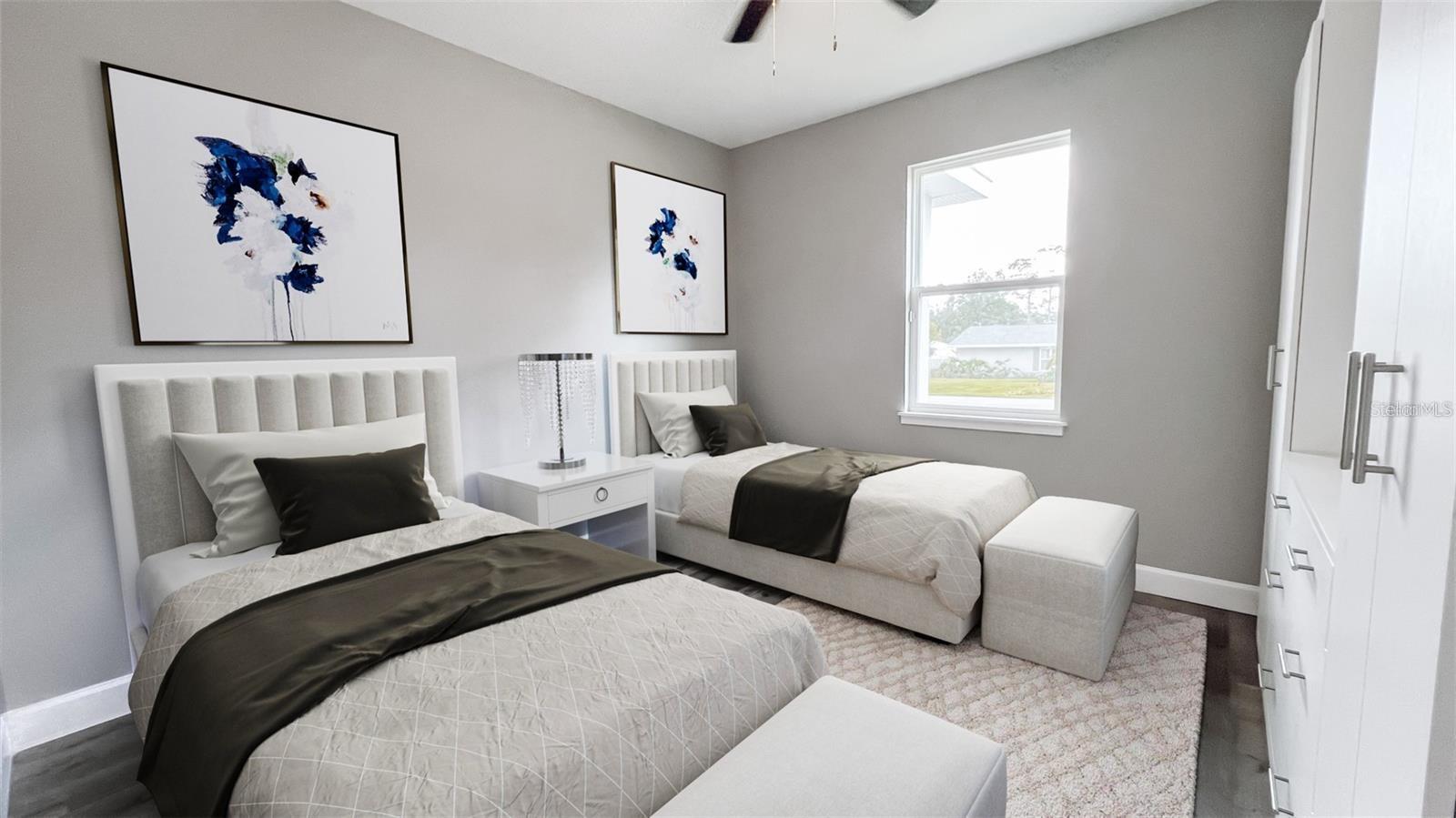 2725 NOVA DR, APOPKA, FL, 32703