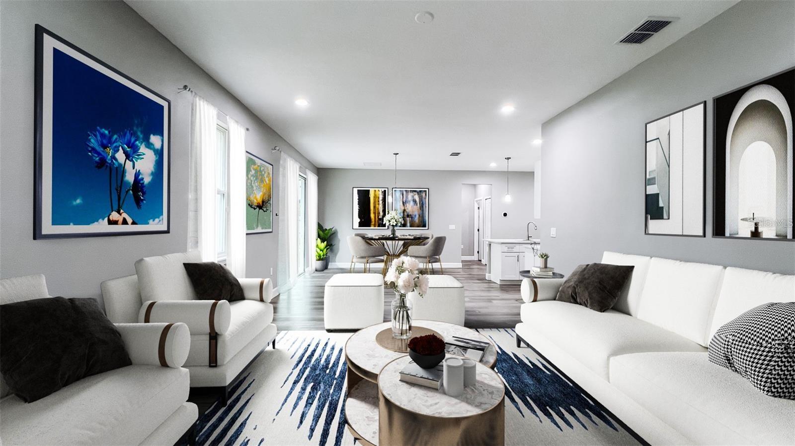 2725 NOVA DR, APOPKA, FL, 32703