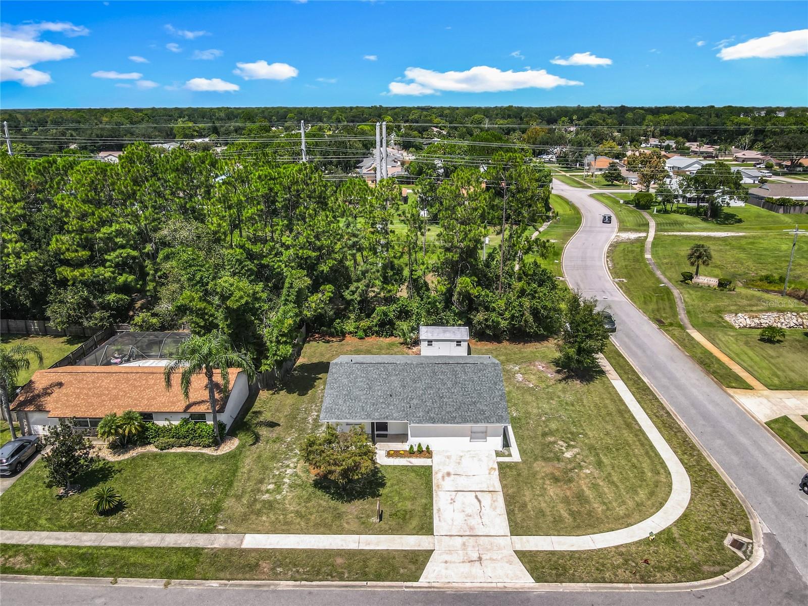 4678 HIDDEN LAKE DR, PORT ORANGE, FL, 32129