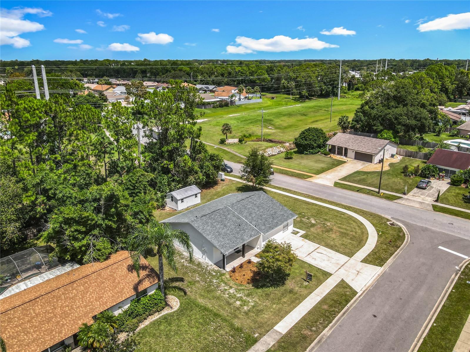 4678 HIDDEN LAKE DR, PORT ORANGE, FL, 32129