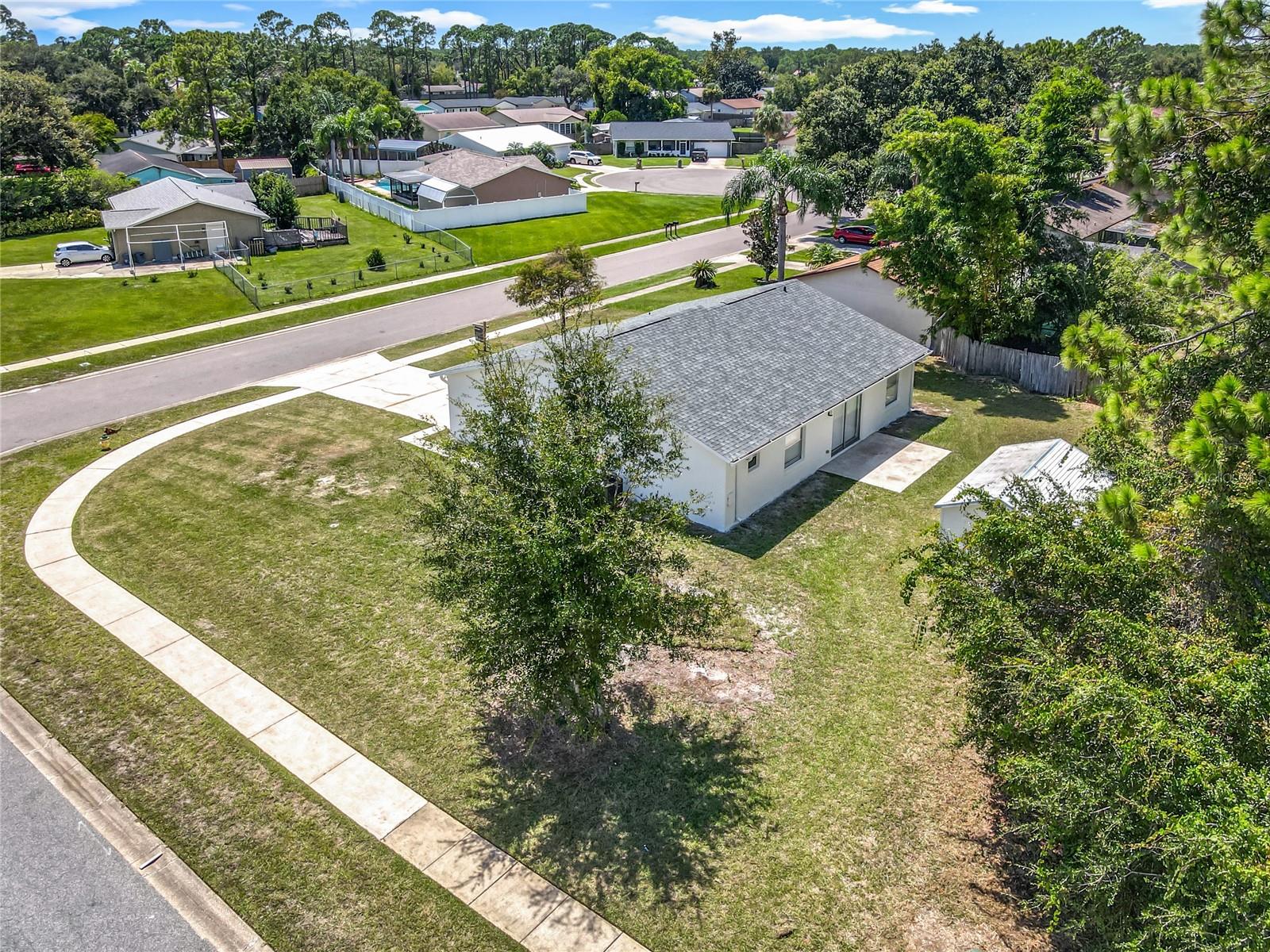 4678 HIDDEN LAKE DR, PORT ORANGE, FL, 32129