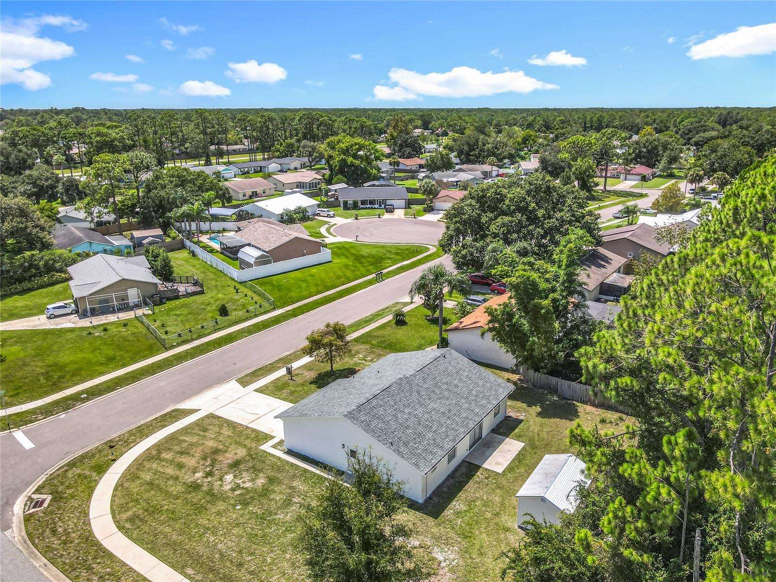 4678 HIDDEN LAKE DR, PORT ORANGE, FL, 32129