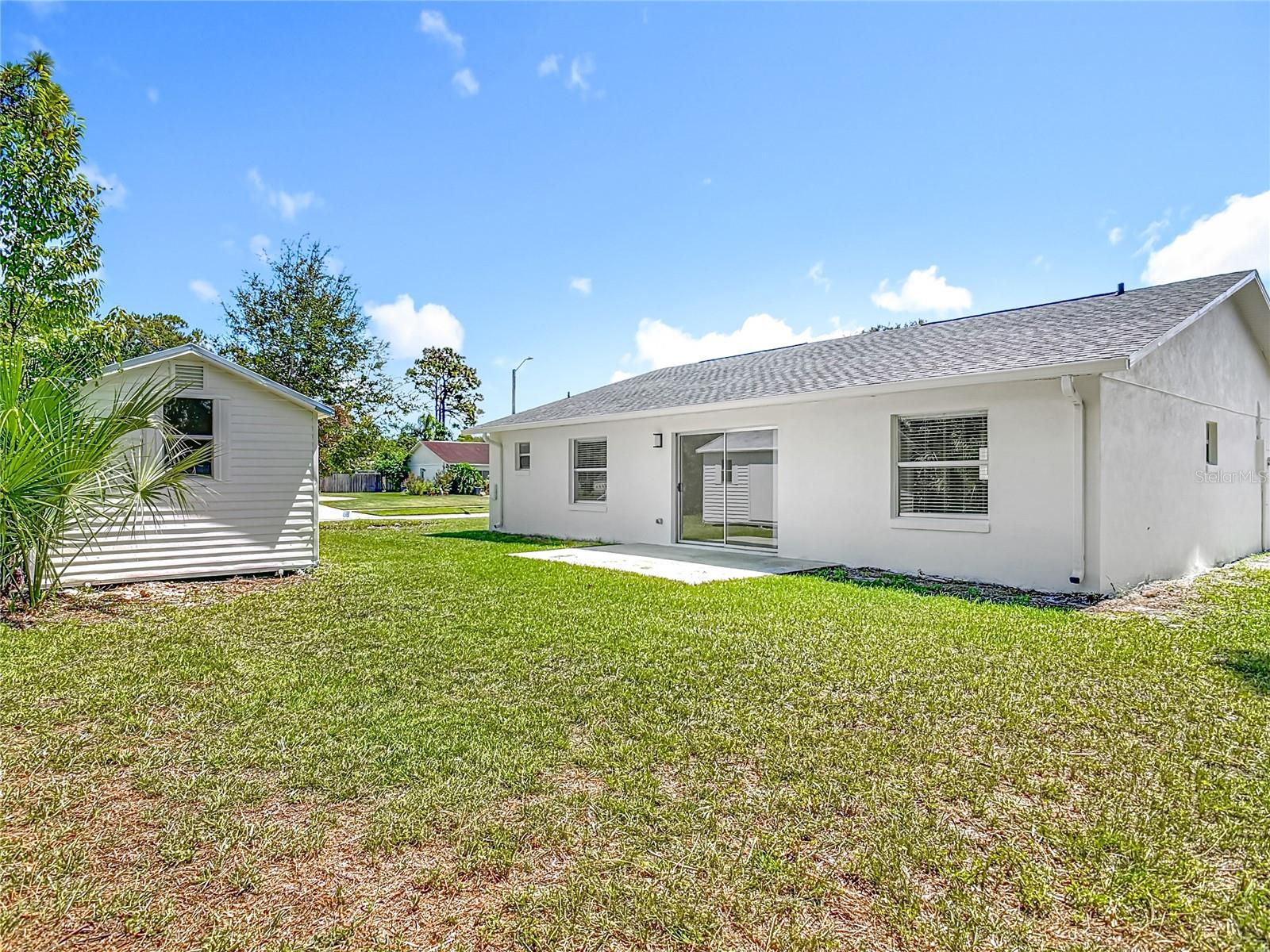 4678 HIDDEN LAKE DR, PORT ORANGE, FL, 32129