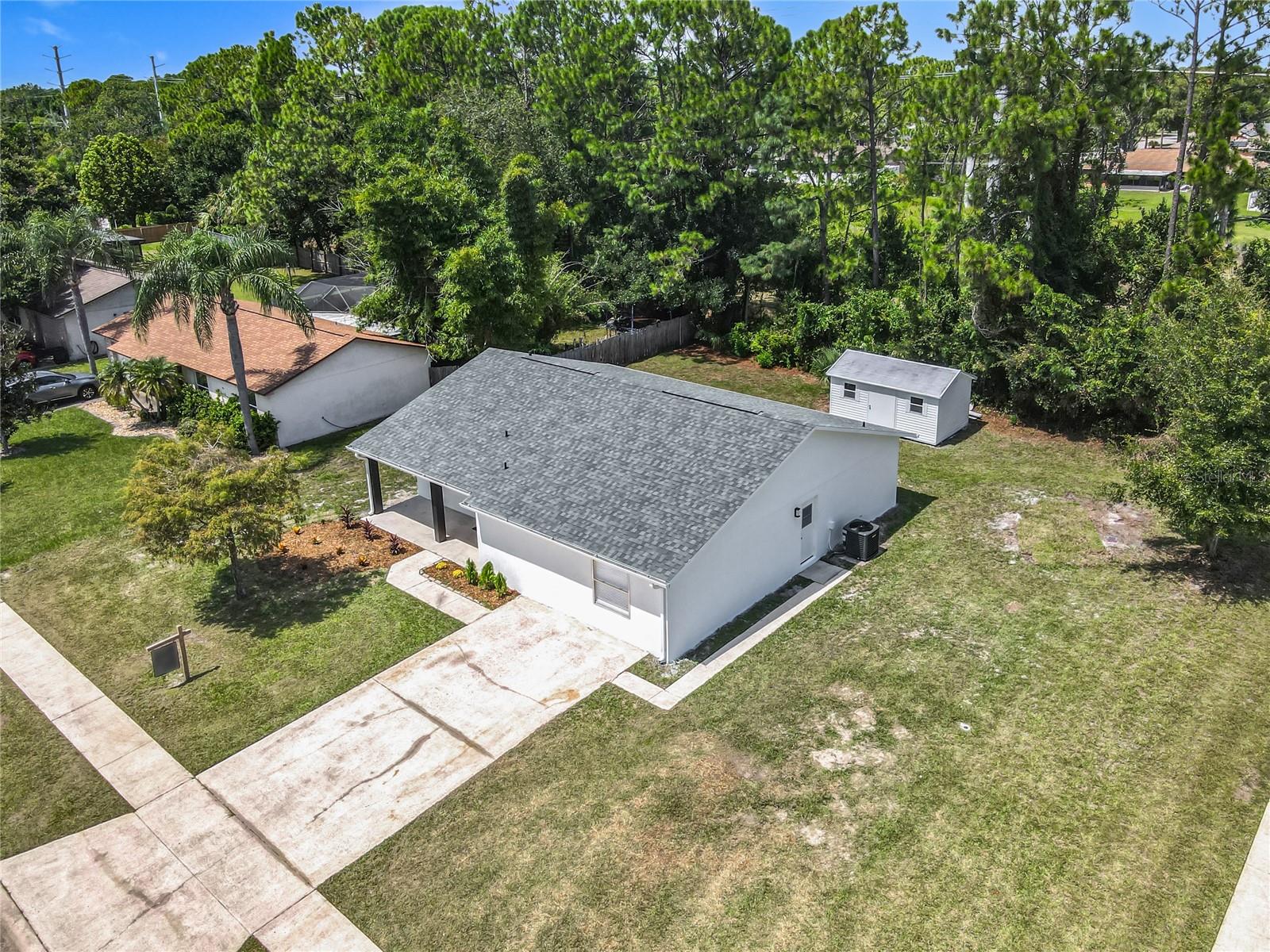 4678 HIDDEN LAKE DR, PORT ORANGE, FL, 32129