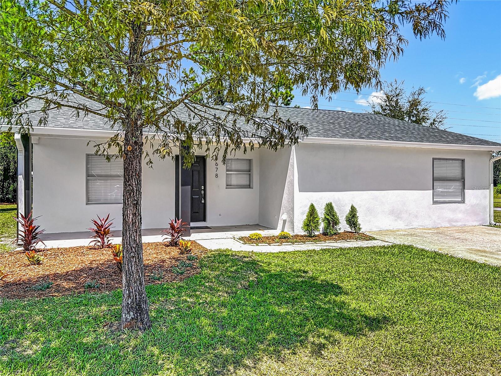 4678 HIDDEN LAKE DR, PORT ORANGE, FL, 32129