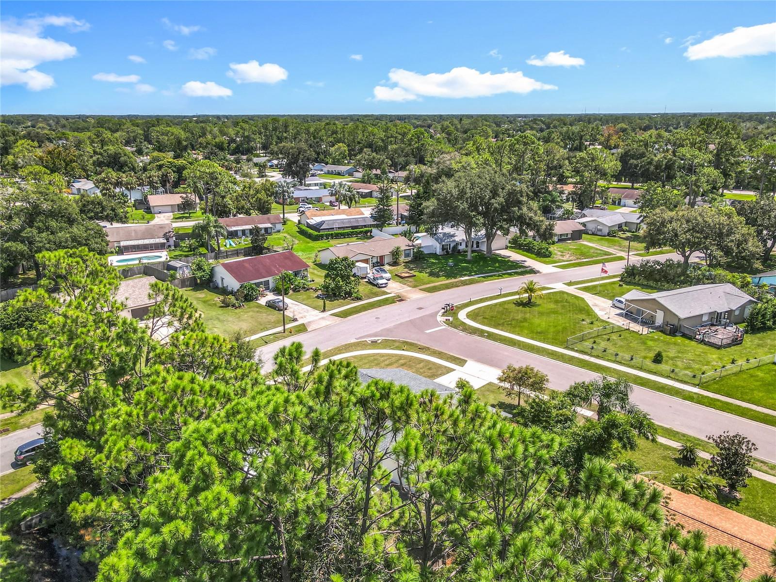 4678 HIDDEN LAKE DR, PORT ORANGE, FL, 32129