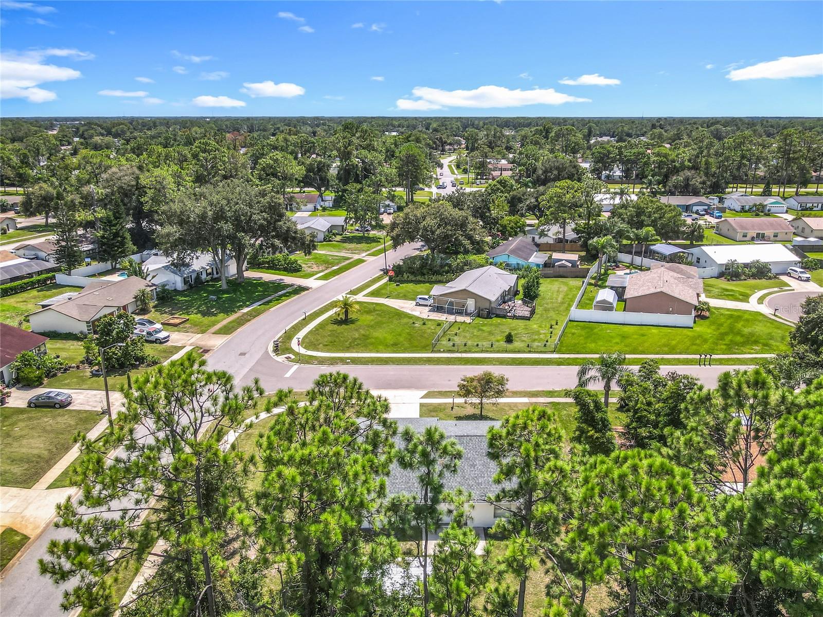 4678 HIDDEN LAKE DR, PORT ORANGE, FL, 32129