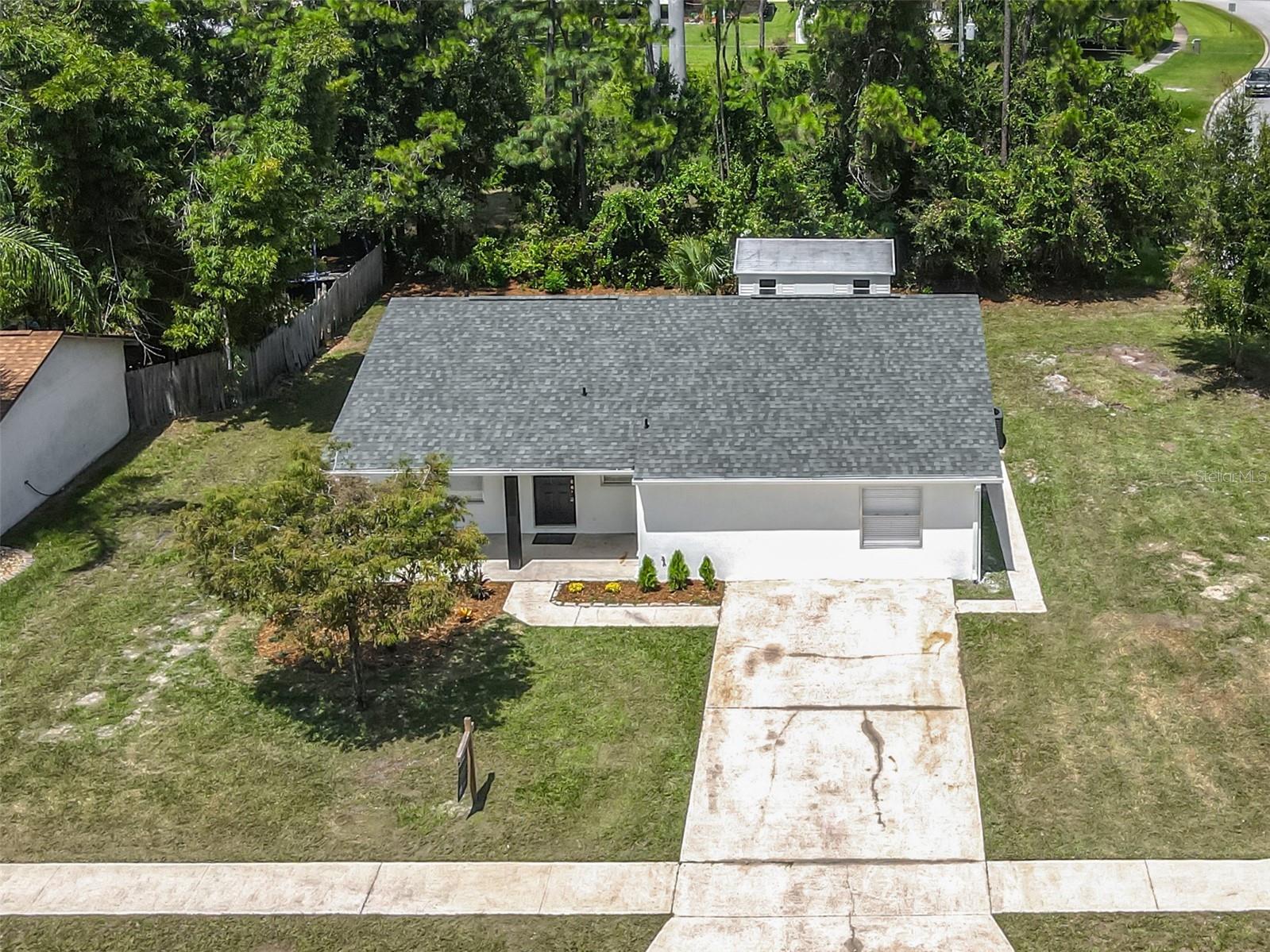 4678 HIDDEN LAKE DR, PORT ORANGE, FL, 32129