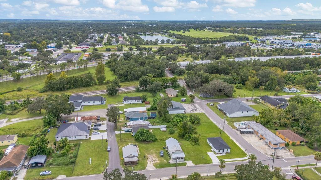 W POLK ST, BARTOW, FL, 33830