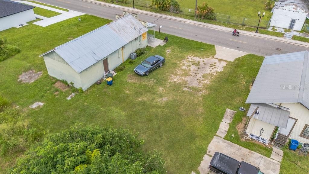 W POLK ST, BARTOW, FL, 33830