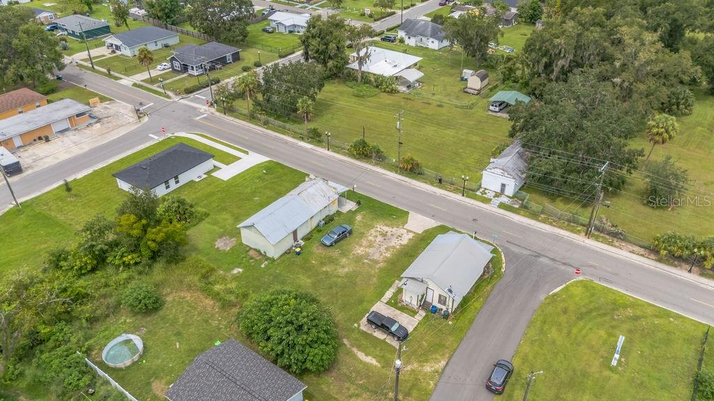 W POLK ST, BARTOW, FL, 33830